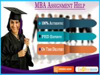 MBA Assignment Help & Writing Services Australia image 3
